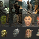 Image for article titled Skyrim, You've Come a Long Way, Baby